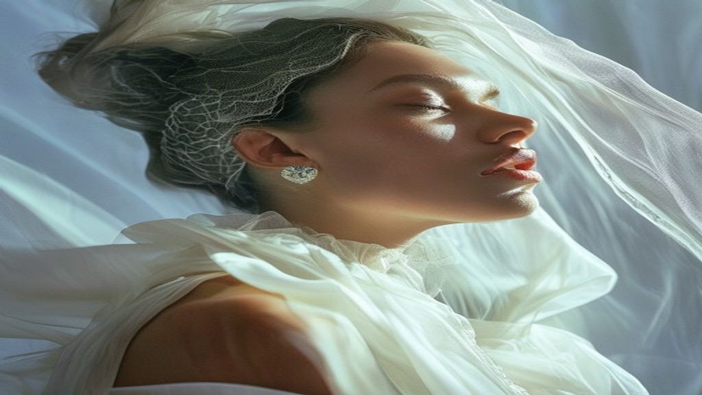 Beyond Reality: Exploring the Boundless Creativity of Digital Fashion
