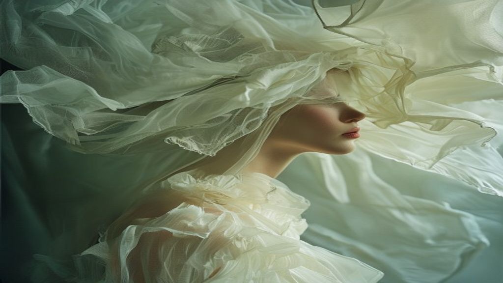 Beyond the Fabric: Exploring Impossible Digital Garments