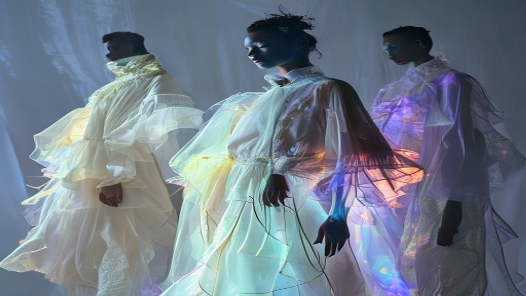Beyond the Physical: Five Imagined Digital Garments That Could Only Exist on Screen