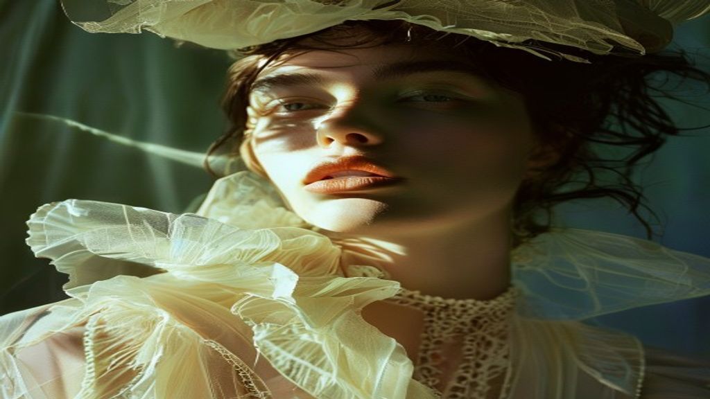 Digital Fashion: The Path to Sustainability