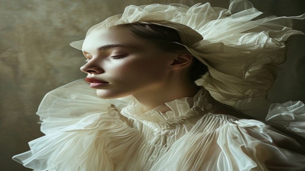 Digital Fashion: The Path to Sustainable Style