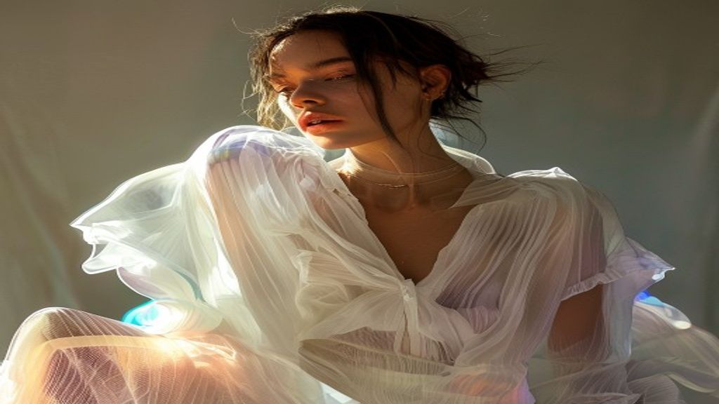 Digital Garments Are Redefining Social Media Fashion in 2026