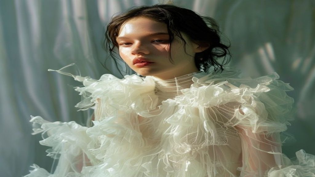 Digital Garments Are Redefining Social Media Style in 2026