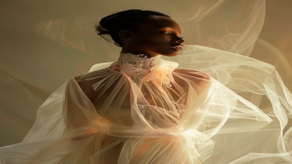 Digital Garments Emerge as Fashion's New Social Media Norm in 2026
