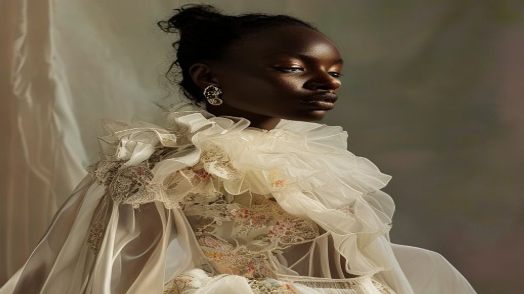 Digital Garments Take Center Stage in Social Media Fashion in 2026