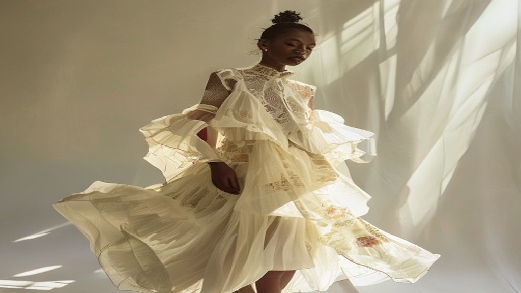 Digital Garments Take Center Stage on Social Media in 2026