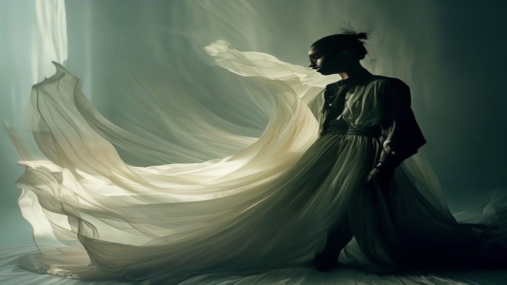 Exploring the Boundless Possibilities of Digital Fashion