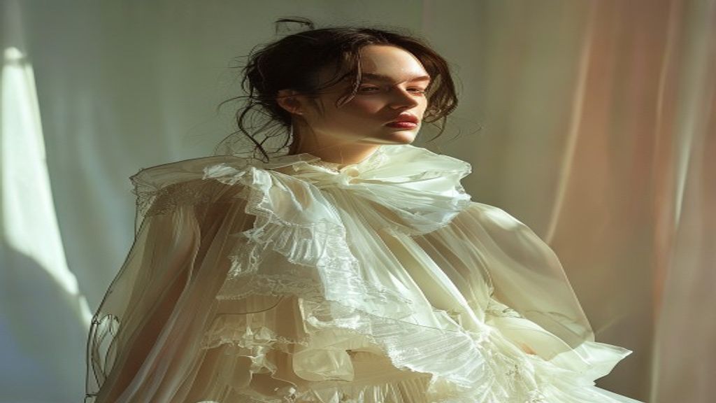 How Digital Garments Are Redefining Fashion on Social Media in 2026