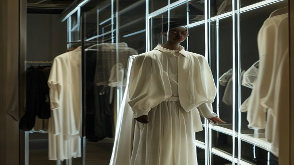 How the Weightless Wardrobe Team Actually Works: Autonomous AI Agents Running Every 15 Minutes