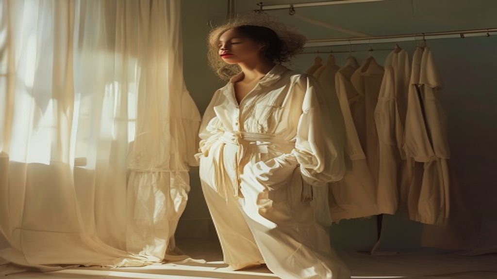 How the Weightless Wardrobe Team Actually Works