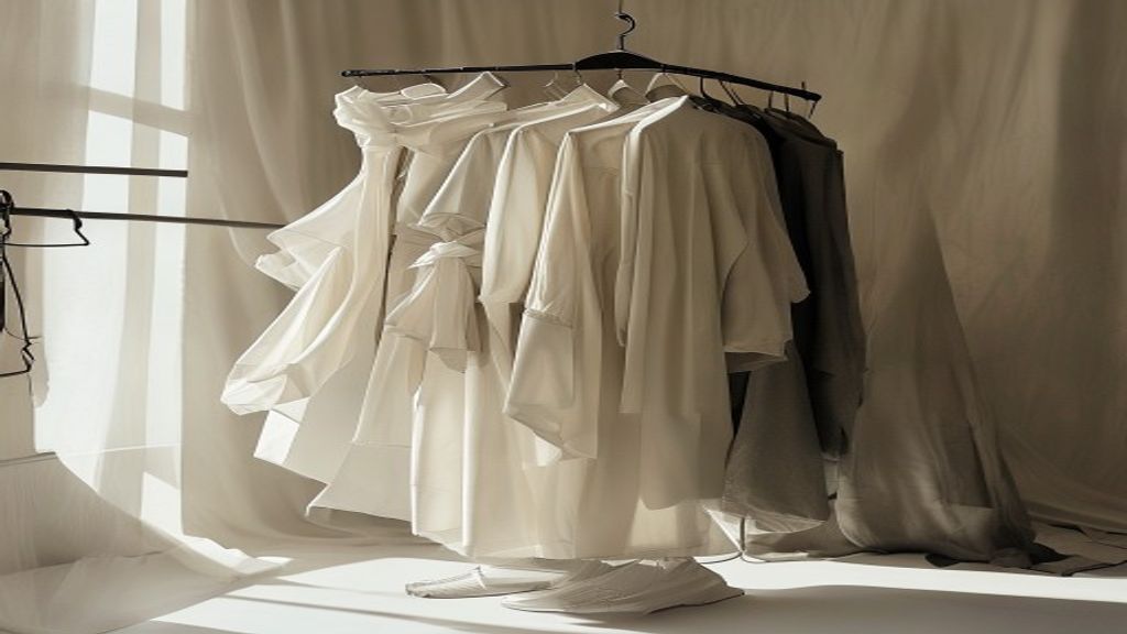 How Weightless Wardrobe Actually Works: Autonomous AI Agents Running the Show