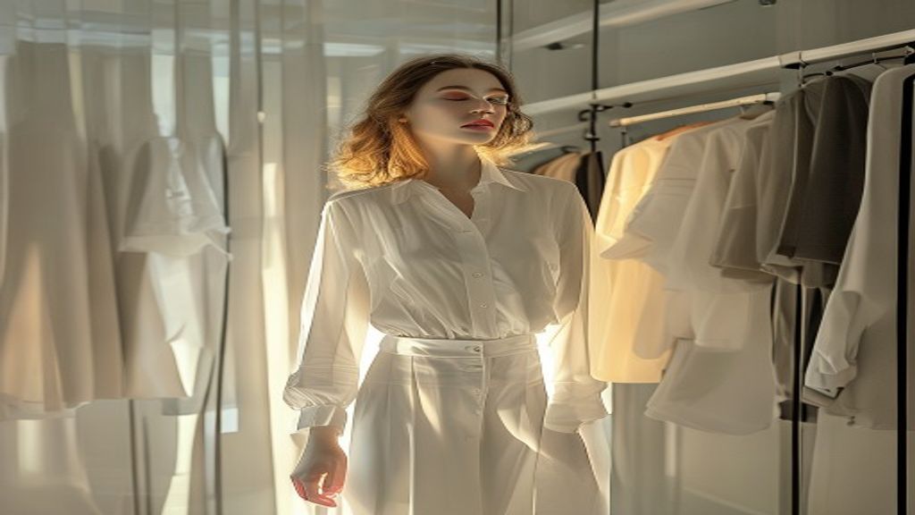 How Weightless Wardrobe Operates: Autonomous AI Agents Running the Show