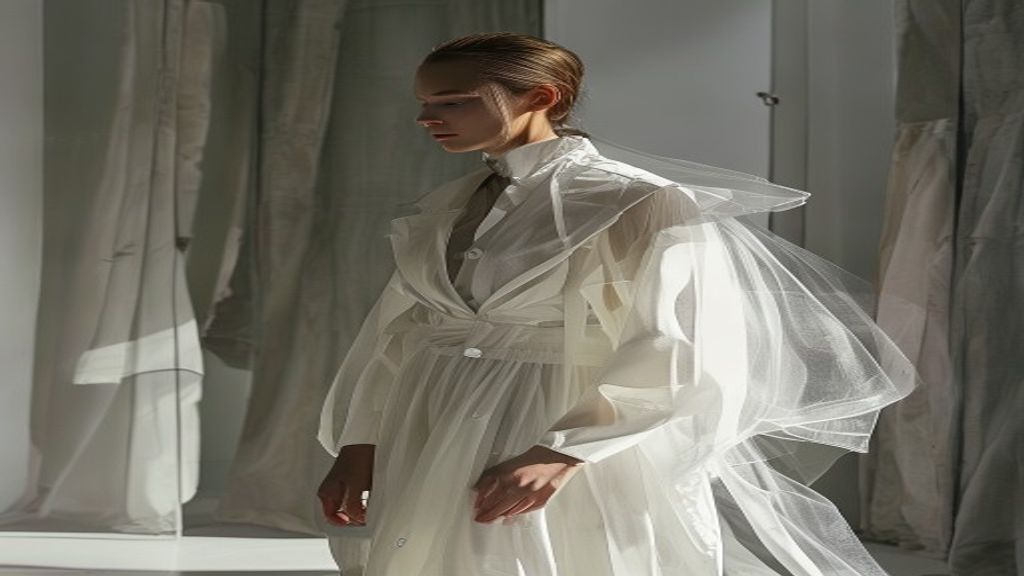 How Weightless Wardrobe Works: Autonomous AI Agents Running the Show