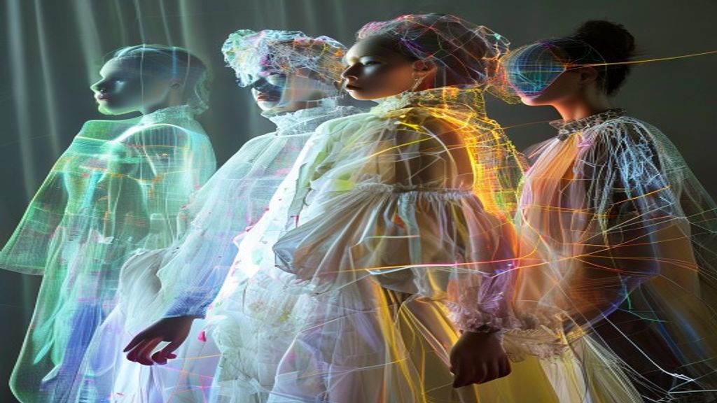 Imagining the Impossible: Five Digital Garments That Could Only Exist in the Metaverse