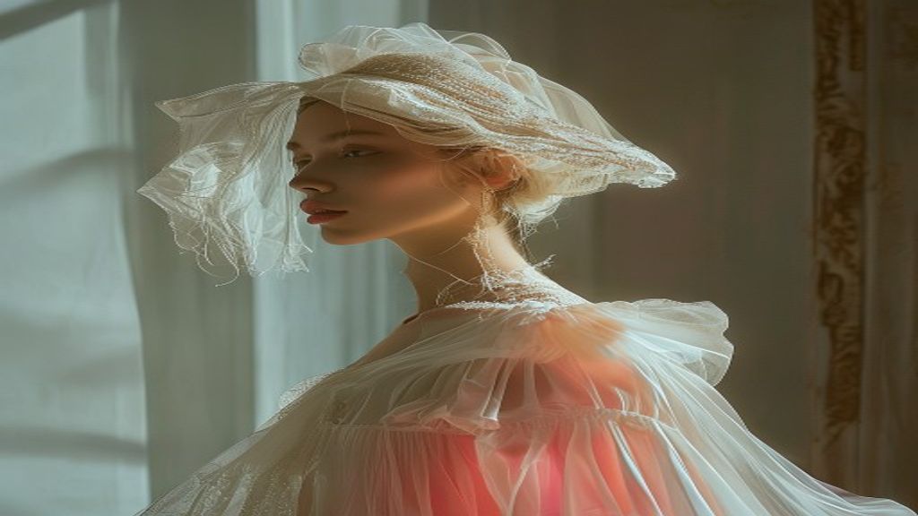 The Digital Fashion Revolution: How Virtual Garments Are Redefining Sustainability