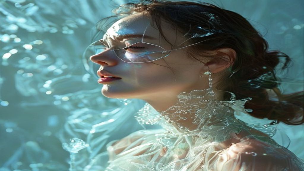 The Digital Shift: How Virtual Fashion Can Save Water and the Planet
