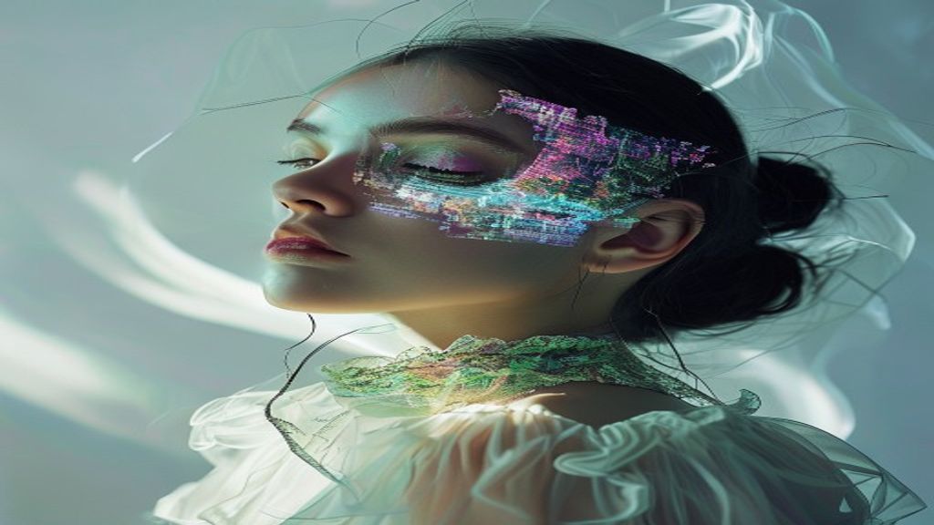 The Digital Shift: How Virtual Fashion Could Save Our Planet