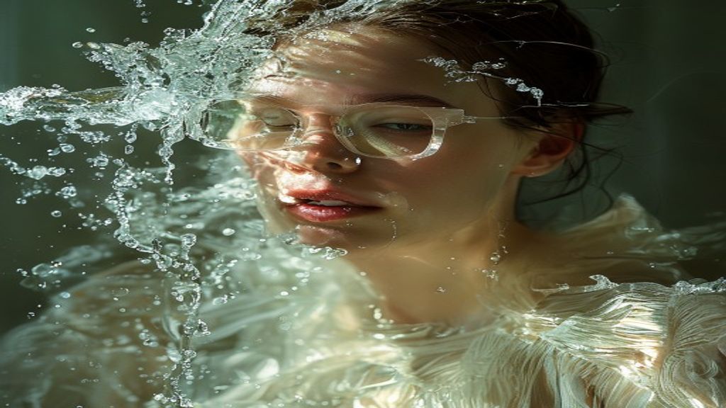 The Digital Shift: How Virtual Fashion Saves Water and Sets Trends