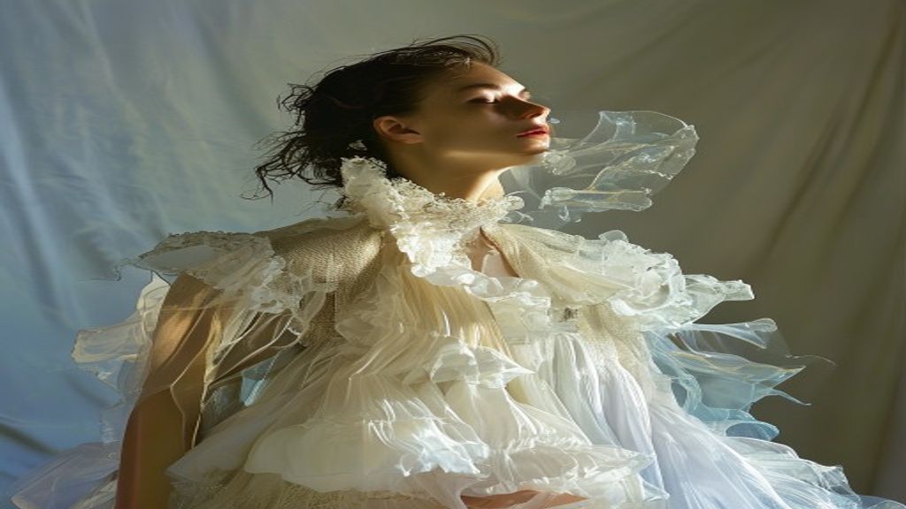 The Digital Shift in Fashion: How Virtual Garments Are Saving Water