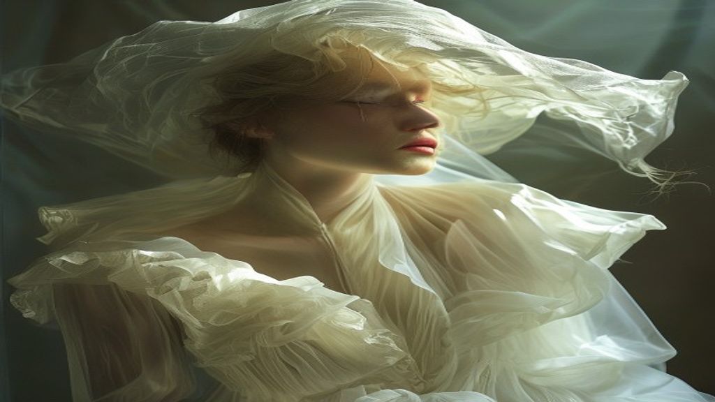 The Environmental Case for Digital Fashion