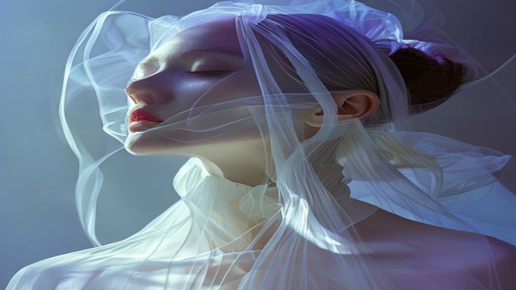 The Future of Digital Fashion: Imagining the Impossible