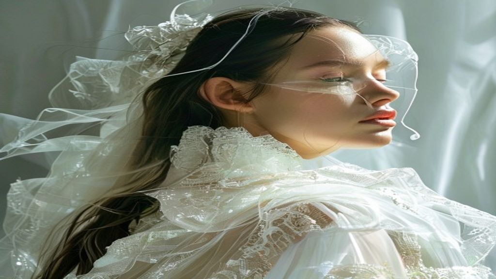 The Future of Fashion: Digital Garments and Sustainability