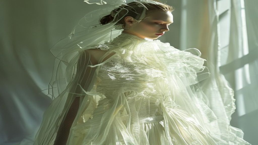 The Future of Fashion: Digital Garments vs Physical Wear