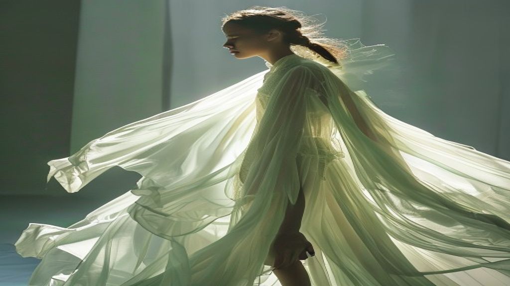 The Future of Fashion: Digital vs Physical — A Path to Sustainability