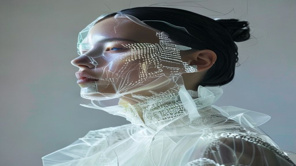 The Future of Fashion: How Digital Garments Are Redefining Sustainability