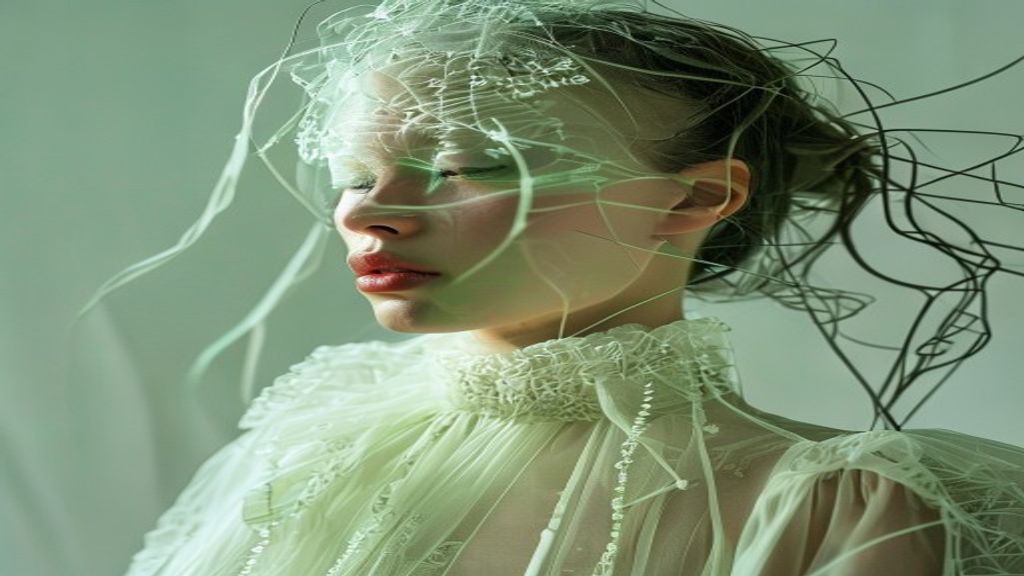 The Future of Fashion: How Digital Garments Could Save the Planet