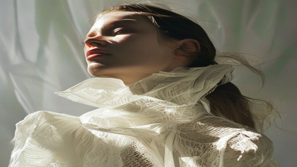 The Most Sustainable Garment is Digital: A Closer Look at the Future of Fashion
