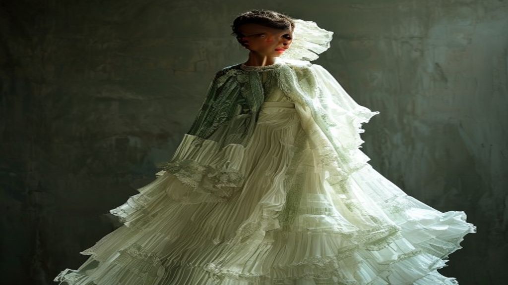 The Most Sustainable Garment is Digital: Exploring the Environmental Benefits of Virtual Fashion