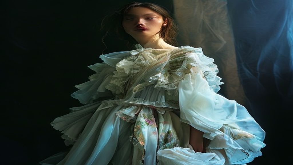 The Most Sustainable Garment is Digital: Exploring the Environmental Impact of Physical vs. Digital Fashion