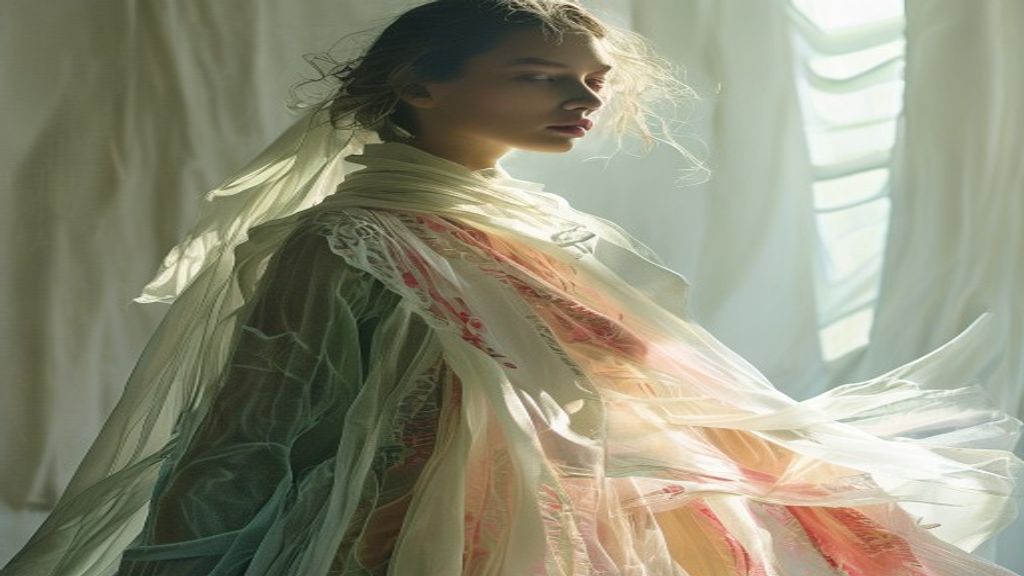 The Most Sustainable Garment is Digital: The Future of Fashion and Sustainability
