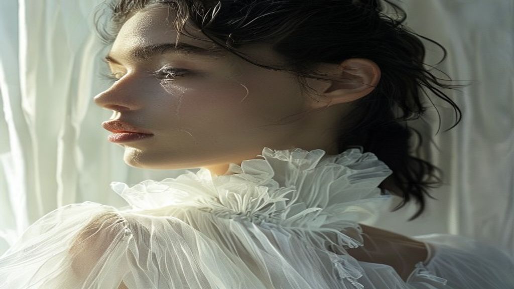 The Rise of Digital Garments in Social Media: A Look at the Trends Shaping Fashion in 2026