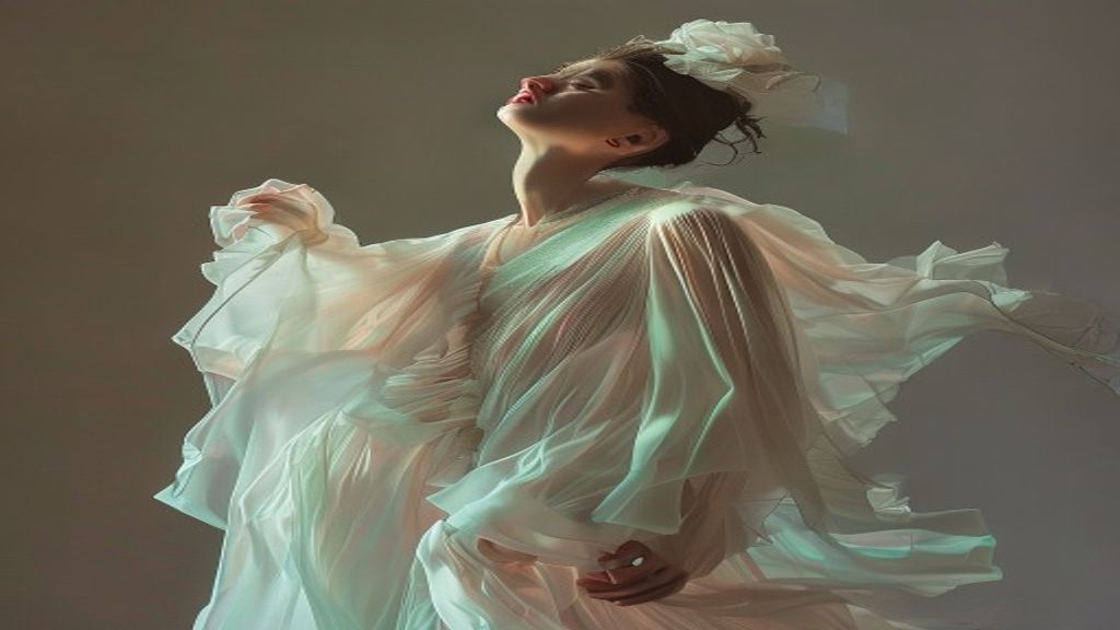 The Rise of Digital Garments in Social Media: A Look at Trends in 2026