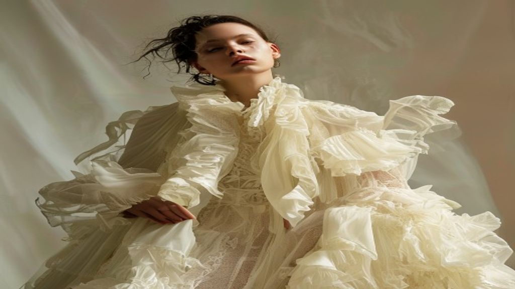 The Rise of Digital Garments in Social Media: A Preview of Trends in 2026