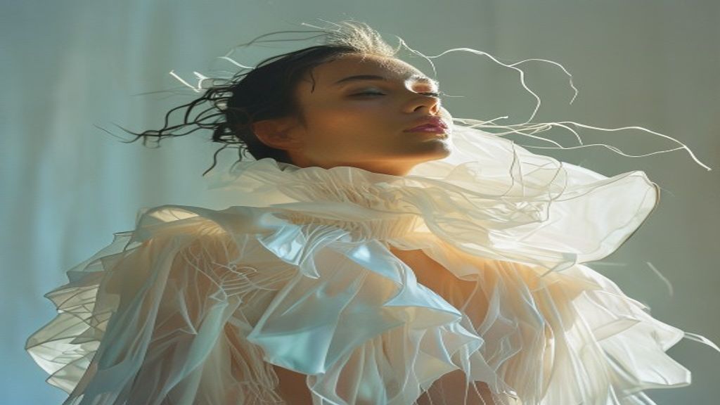 The Rise of Digital Garments in Social Media: Trends Shaping the Future