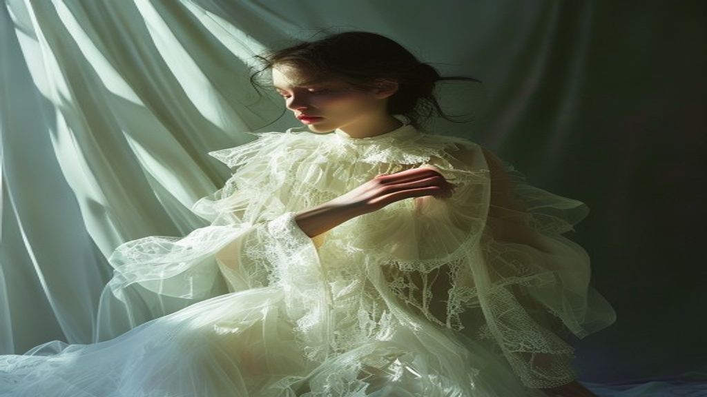 The Rise of Digital Garments on Social Media in 2026