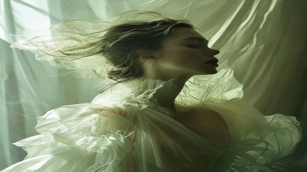 The Sustainability Case for Digital Fashion