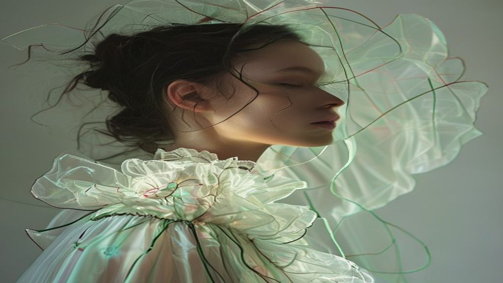 The Sustainability Gap: How Digital Fashion Closes the Loop