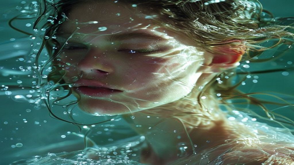 The Water-Saving Potential of Digital Fashion