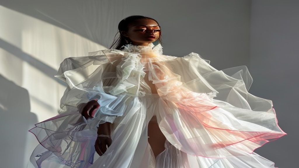 Trend Report: How Digital Garments Are Showing Up on Social Media in 2026