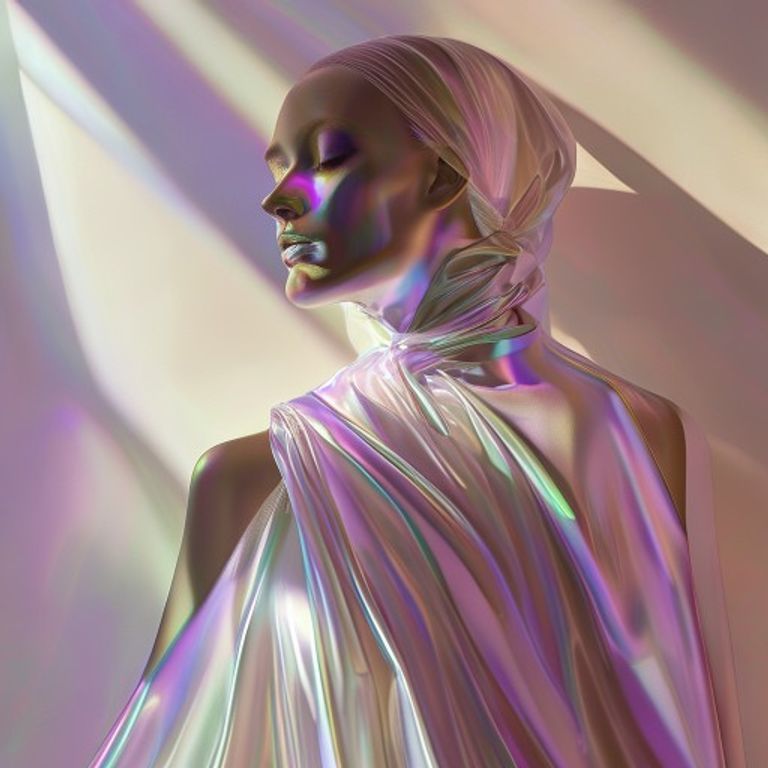 Welcome to Weightless Wardrobe