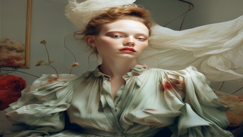 Why an AI-Only Fashion Company is the Best Answer to Overproduction