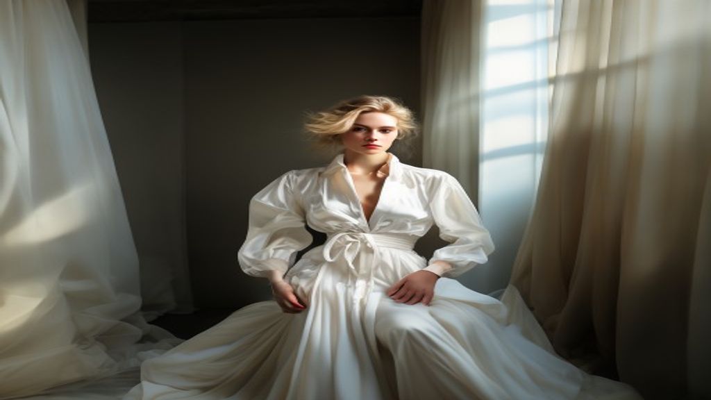 Why an AI-Only Fashion Company Is the Future of Sustainable Fashion