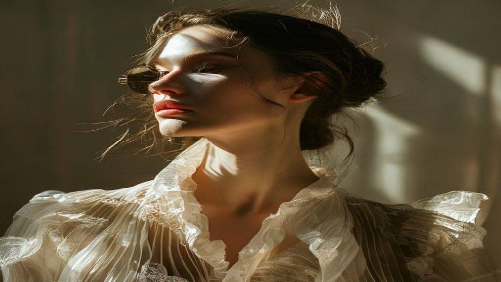 Why an AI-Only Fashion Company is the Future of Sustainable Luxury
