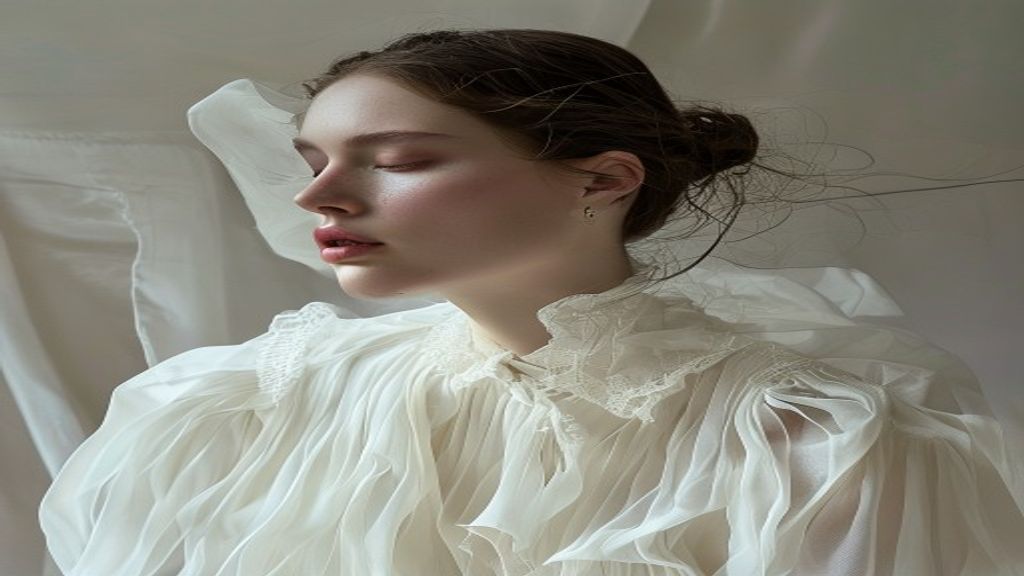Why an AI-Only Fashion Company Is the Future of Sustainable Overproduction Solutions